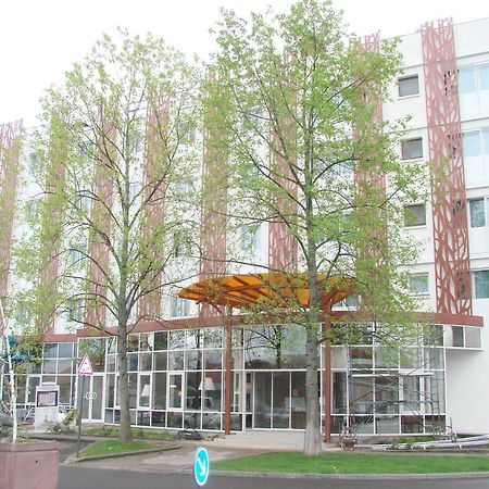 Logis Hotels Grand Hotel D'Orleans Albi Zewnętrze zdjęcie
