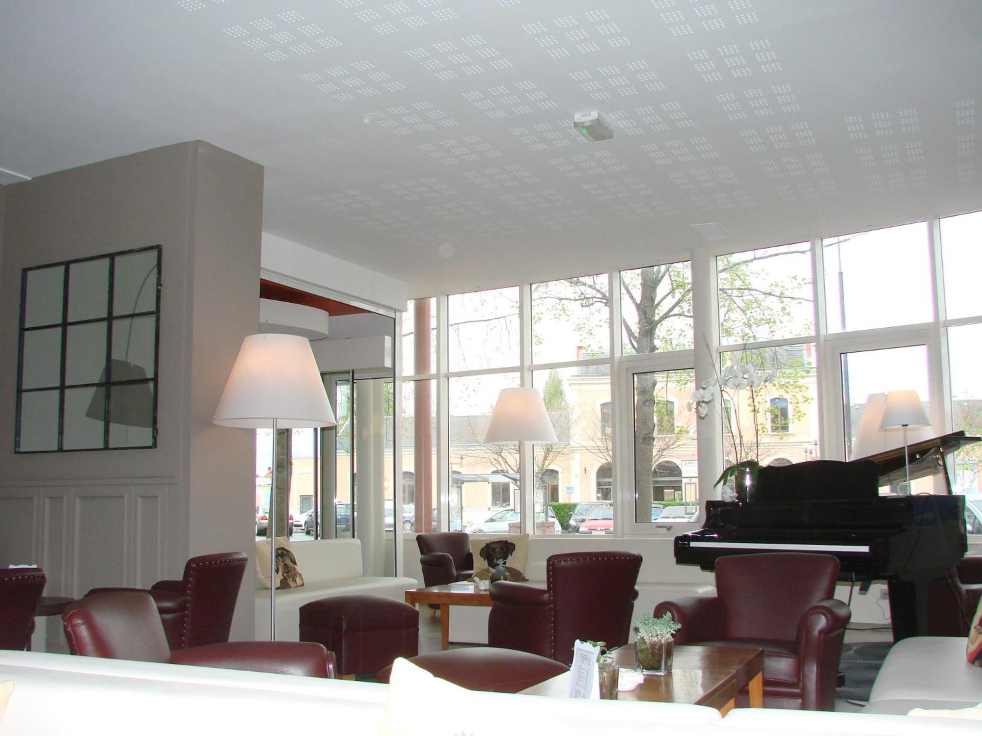 Logis Hotels Grand Hotel D'Orleans Albi Zewnętrze zdjęcie