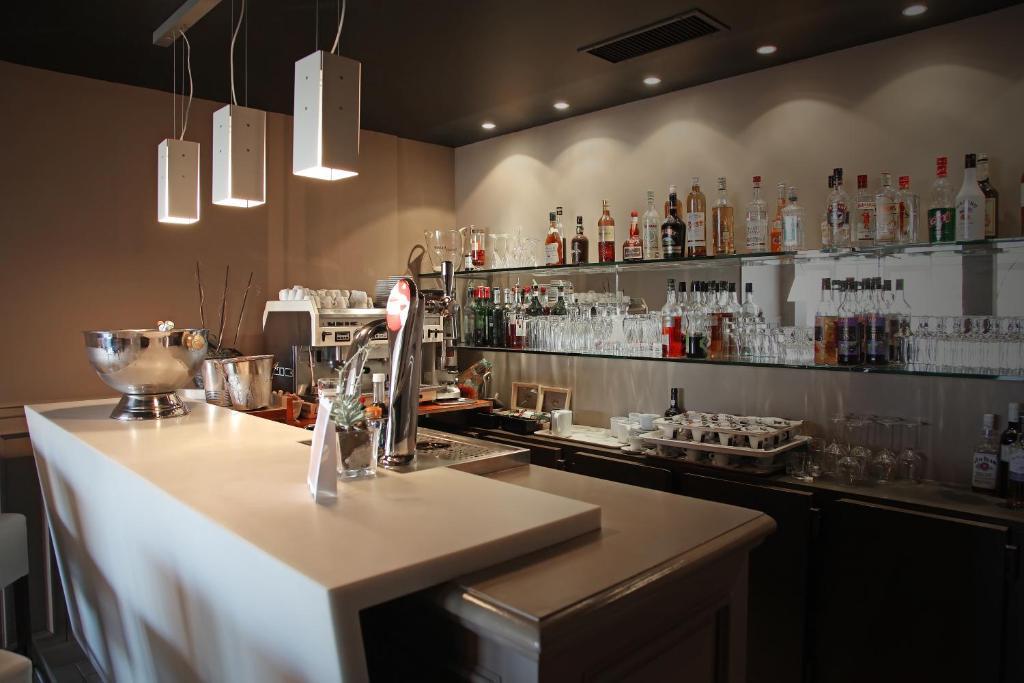 Logis Hotels Grand Hotel D'Orleans Albi Zewnętrze zdjęcie