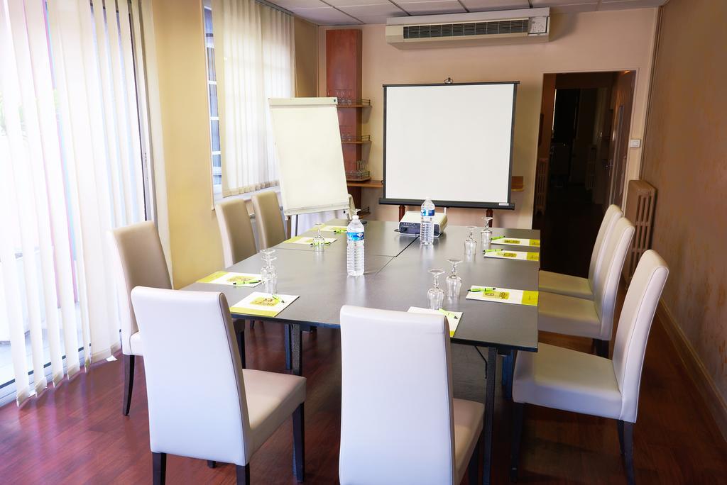 Logis Hotels Grand Hotel D'Orleans Albi Zewnętrze zdjęcie