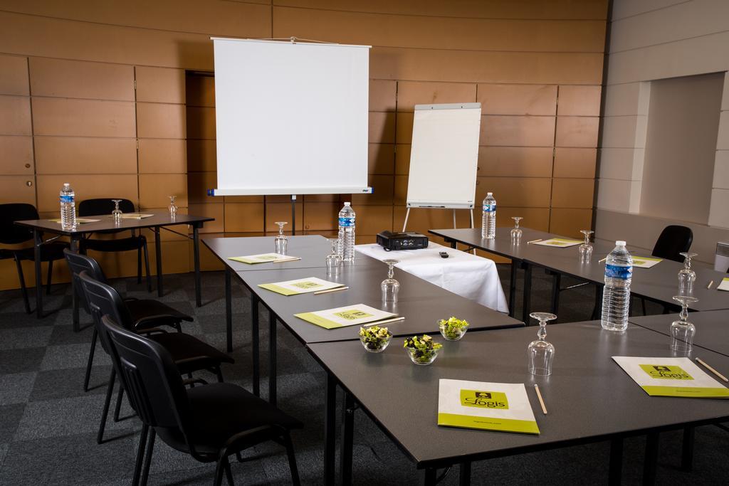Logis Hotels Grand Hotel D'Orleans Albi Zewnętrze zdjęcie