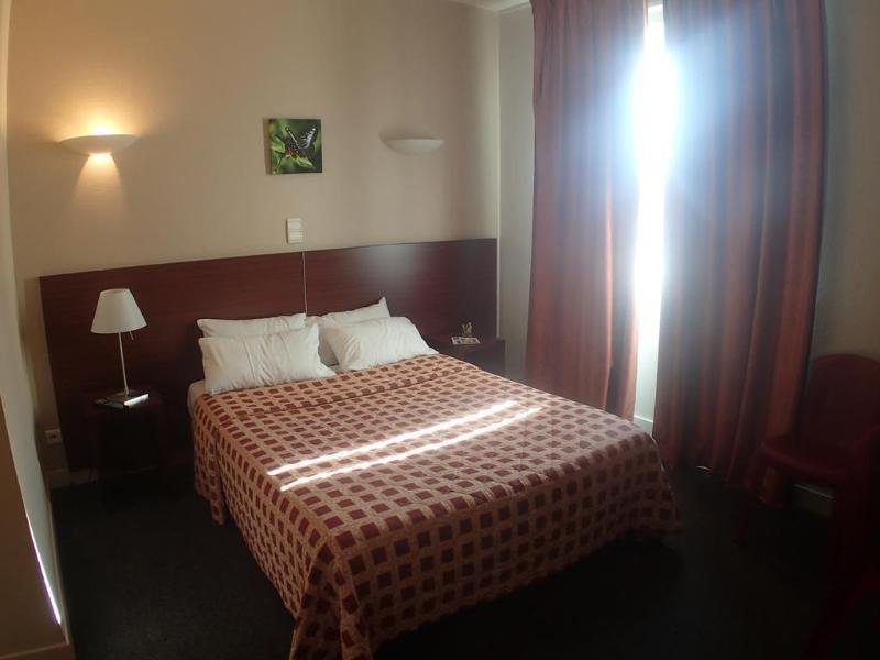Logis Hotels Grand Hotel D'Orleans Albi Zewnętrze zdjęcie